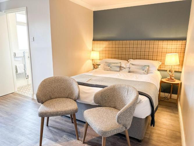 Beach House Hotel Seahouses Pokój zdjęcie