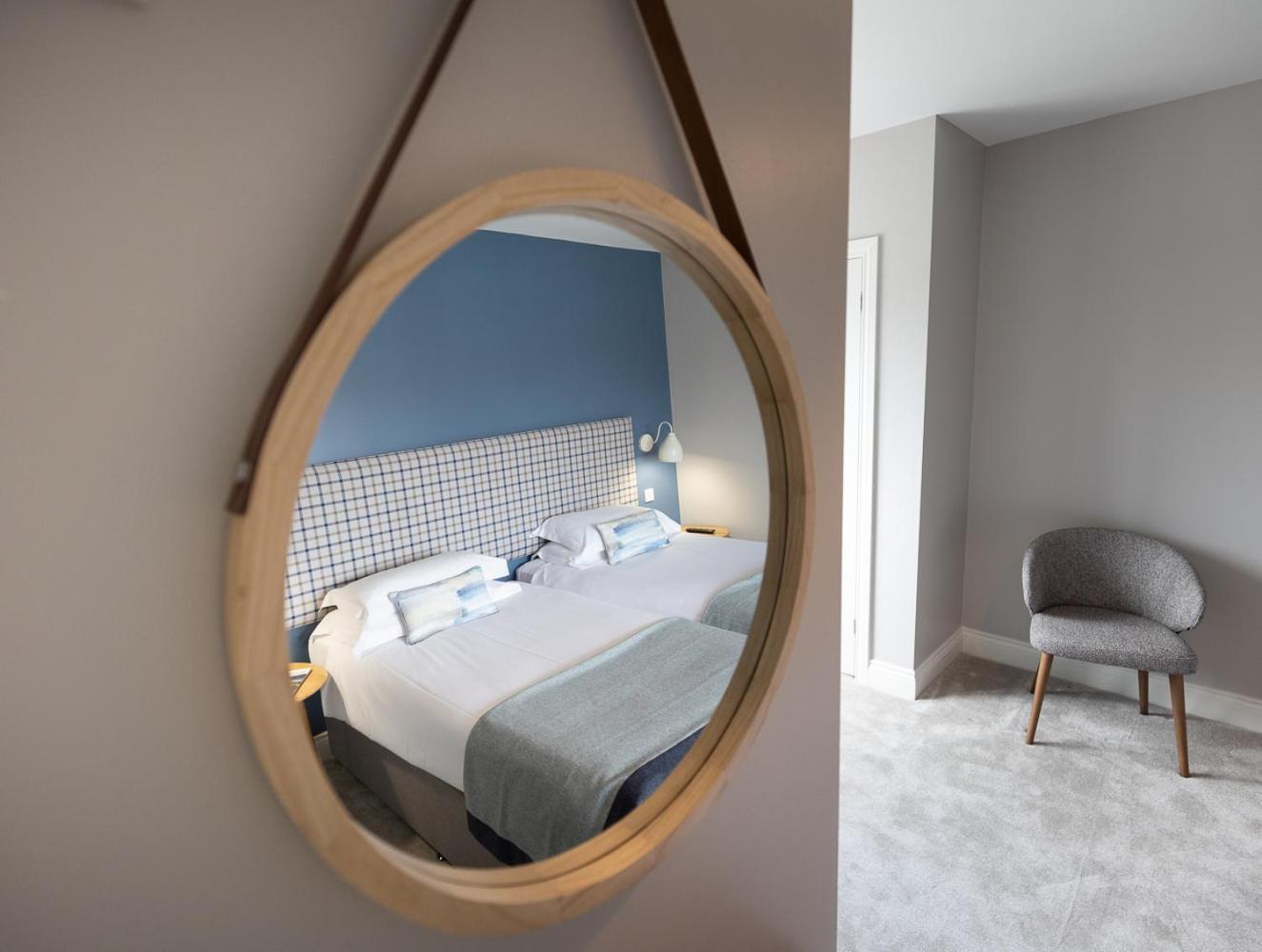 Beach House Hotel Seahouses Zewnętrze zdjęcie