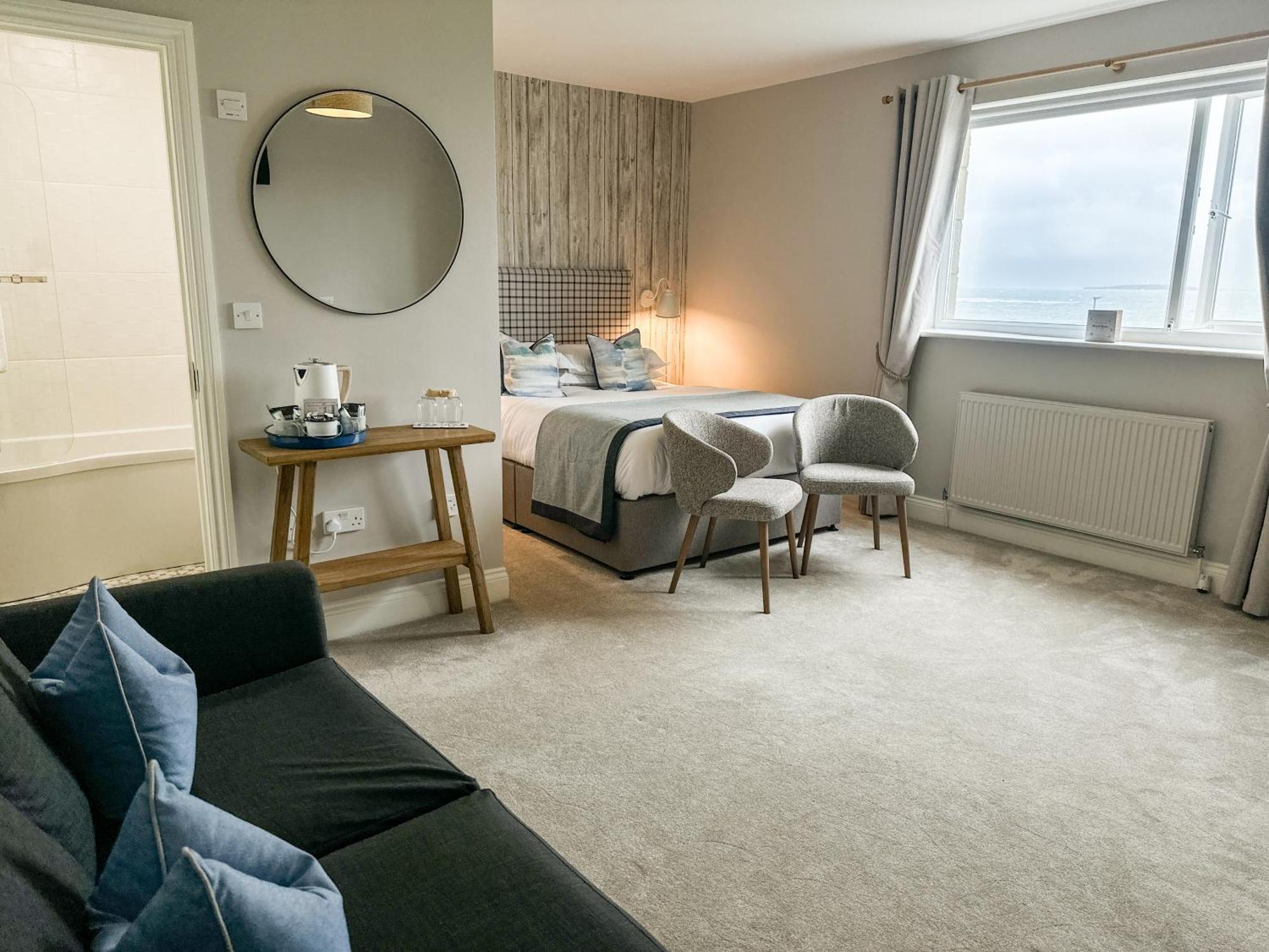 Beach House Hotel Seahouses Zewnętrze zdjęcie