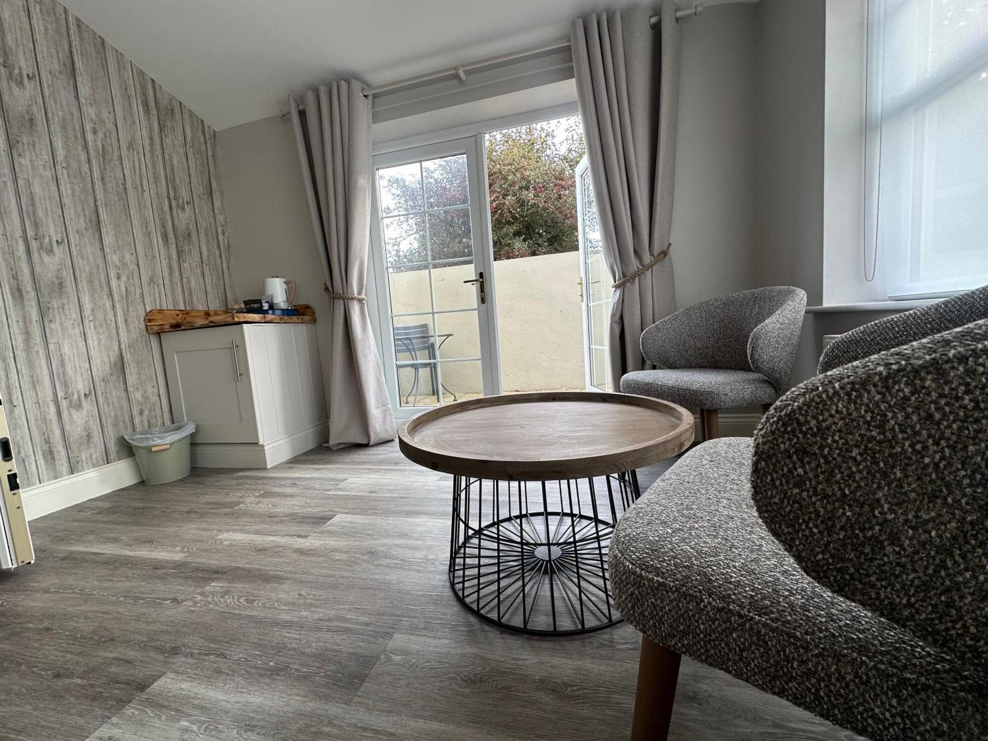 Beach House Hotel Seahouses Zewnętrze zdjęcie