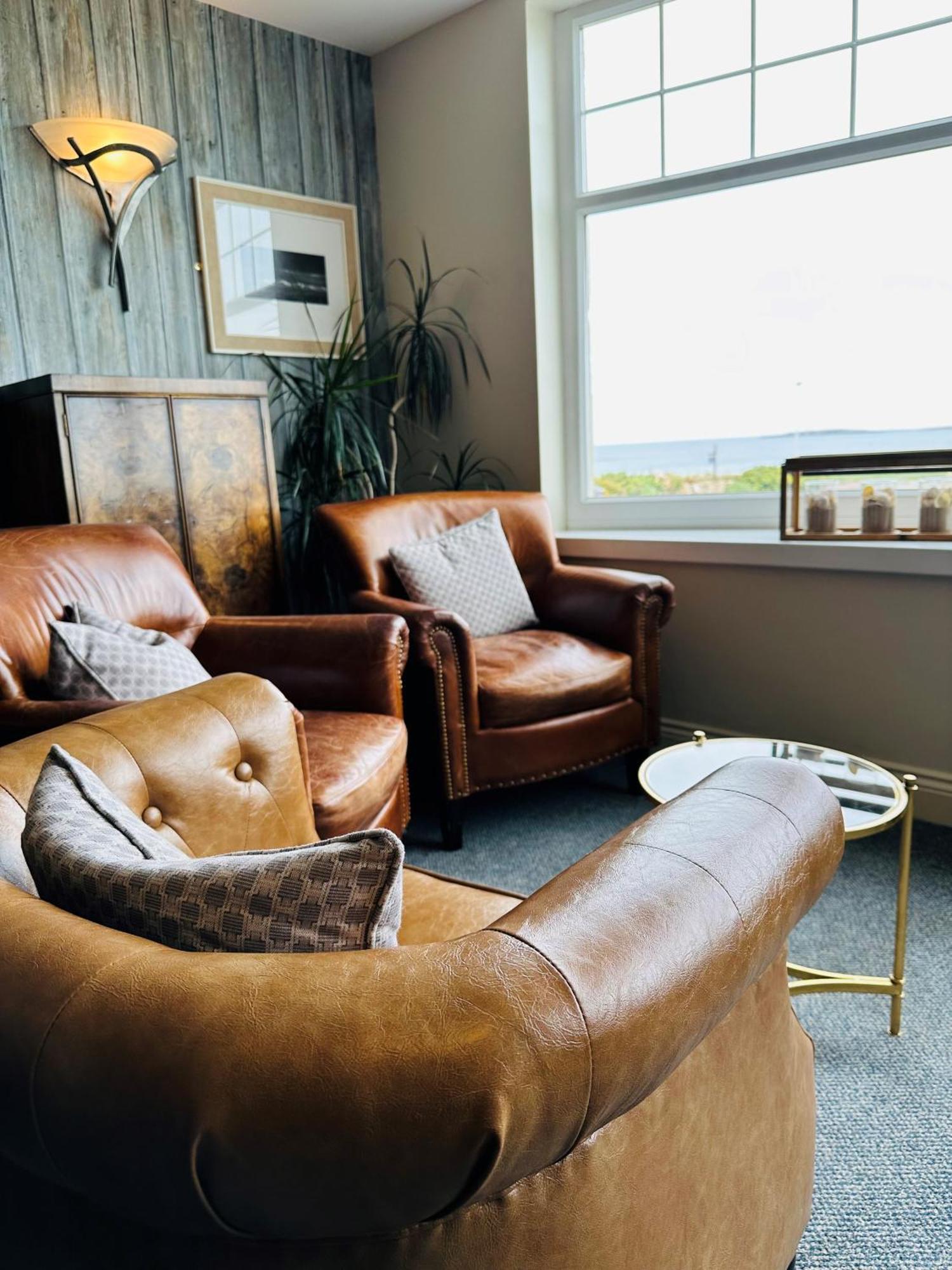 Beach House Hotel Seahouses Zewnętrze zdjęcie